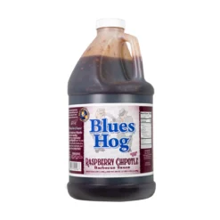 Blues Hog Raspberry Chipotle BBQ Sauce 1 Gallon