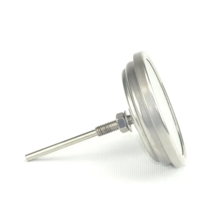 Kamado Joe Classic II, III En Big Joe Thermometer 4 Kamado Joe Classic II, III En Big Joe Thermometer - Afbeelding 2