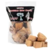 Vuur&Rook Low&Slow Alder Chunks 1,5 Kg 1 Vuur&Rook Low&Slow Alder Chunks 1,5 Kg -Goedkope BBQ Genot Winkel image 118