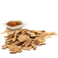 Grillpro Maple Rookchips 900 Gram -Goedkope BBQ Genot Winkel image 126