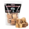 Vuur&Rook Low&Slow Appel Chunks 1,5 Kg -Goedkope BBQ Genot Winkel image 136