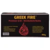 Greek Fire Briketten Tubes 10 Kg -Goedkope BBQ Genot Winkel image 138