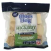 Blues Hog Hickory Chunks 2,1 Kg 2 Blues Hog Hickory Chunks 2,1 Kg -Goedkope BBQ Genot Winkel image 139