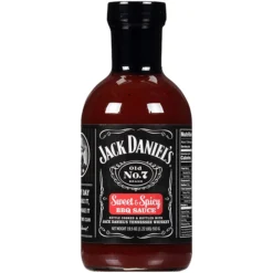 Jack Daniels Sweet & Spicy 533 Gram