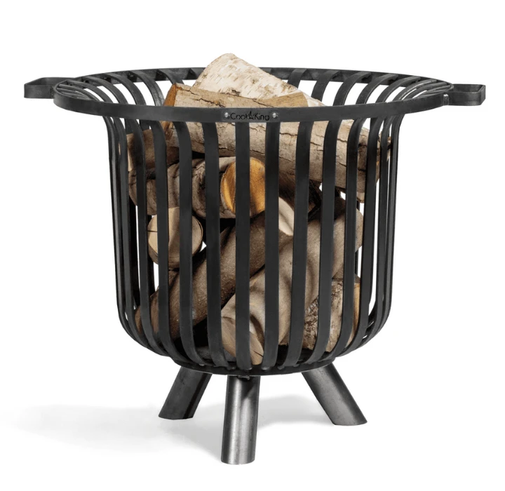 Cookking Firebasket Verona 3 Cookking Firebasket Verona
