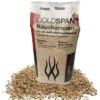 Goldspan Beuken Rookchips Medium 15 Kilo 1 Goldspan Beuken Rookchips Medium 15 Kilo -Goedkope BBQ Genot Winkel image 16
