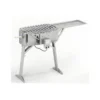 ECK Grills Spiezen Opzet RVS Incl. Motor Tbv Puim PRO En Baikal Pro -Goedkope BBQ Genot Winkel image 189