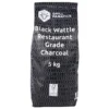 Grill Fanatics Restaurant Grade Charcoal Black Wattle 5 Kg -Goedkope BBQ Genot Winkel image 192