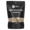 Grill Fanatics BBQ Wood Chips Lemon 500 Gram -Goedkope BBQ Genot Winkel image 20
