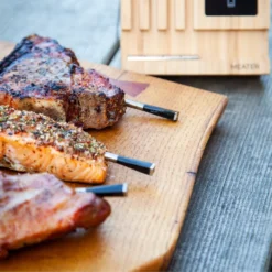 Fire&Smoke Wicked Winona Perfect Blend 7 Oz