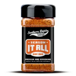 Southern Dutch Season It All 290 Gram 6 Southern Dutch Season It All 290 Gram -Goedkope BBQ Genot Winkel image 227