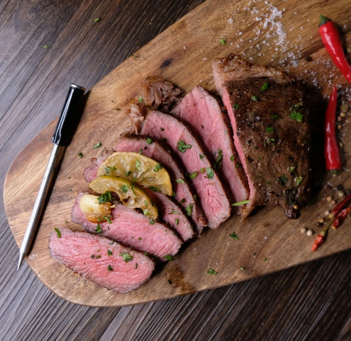 Butcher BBQ Smoked Chipotle Seasoning 16oz 4 Butcher BBQ Smoked Chipotle Seasoning 16oz - Afbeelding 2