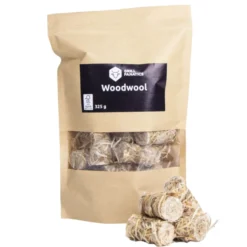 Grill Fanatics Aanmaakwokkels 325 Gram