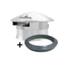 Smokeware Chimney Cap & Adapter Deal 2 Smokeware Chimney Cap & Adapter Deal -Goedkope BBQ Genot Winkel image 250