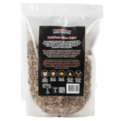 Vuur&Rook Hot&Fast Olijf Chips 1,5 Kg 5 Vuur&Rook Hot&Fast Olijf Chips 1,5 Kg -Goedkope BBQ Genot Winkel image 254