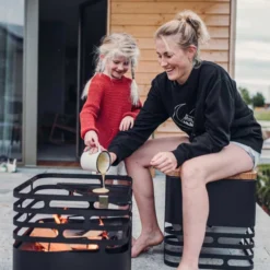 Vuur&Rook Fire Boss Yakitori Grill Rooster -Goedkope BBQ Genot Winkel image 264