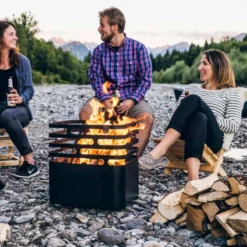 OFYR Island Black 85 11 OFYR Island Black 85 -Goedkope BBQ Genot Winkel image 267