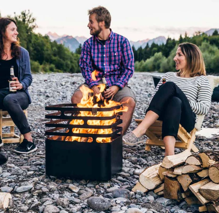 OFYR Island Black 85 7 OFYR Island Black 85 - Afbeelding 5