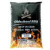 Oldschool BBQ Hickory Walnoot Pellets 9 Kg 1 Oldschool BBQ Hickory Walnoot Pellets 9 Kg -Goedkope BBQ Genot Winkel image 268