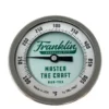 Franklin Barbecue Pits Thermometer -Goedkope BBQ Genot Winkel image 27