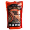 BBQ Delight Sinaasappel BBQ Pellets 450 Gram -Goedkope BBQ Genot Winkel image 271