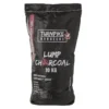 Turnpike BBQ Black Wattle Lump Charcoal 10 Kg -Goedkope BBQ Genot Winkel image 273