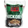 B&B Hickory Chunks 9 Liter -Goedkope BBQ Genot Winkel image 288