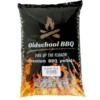 Oldschool BBQ Alder Pellets 9 Kg 2 Oldschool BBQ Alder Pellets 9 Kg -Goedkope BBQ Genot Winkel image 292