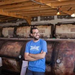 Goldspan Beuken Rookchips Grof 15 Kilo 7 Goldspan Beuken Rookchips Grof 15 Kilo -Goedkope BBQ Genot Winkel image 30