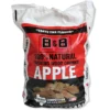 B&B Appel Chunks 9 Liter -Goedkope BBQ Genot Winkel image 319