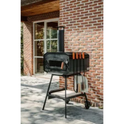 Big Green Egg Aspan 7 Big Green Egg Aspan -Goedkope BBQ Genot Winkel image 336