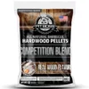 Pit Boss Competition Blend Pellets 9 Kg 1 Pit Boss Competition Blend Pellets 9 Kg -Goedkope BBQ Genot Winkel image 337