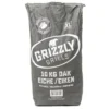 Grizzly Grills Eiken Houtskool 10 Kg -Goedkope BBQ Genot Winkel image 339