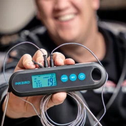 Inkbird IHT-2PB 9 Inkbird IHT-2PB -Goedkope BBQ Genot Winkel image 352