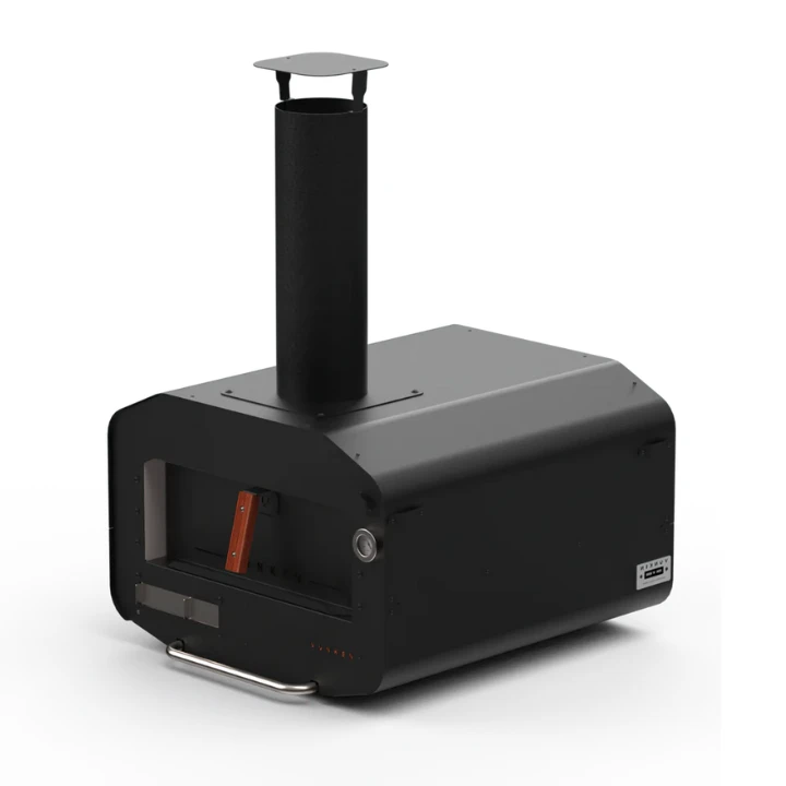 Vonken Urban Houtoven 3 Vonken Urban Houtoven