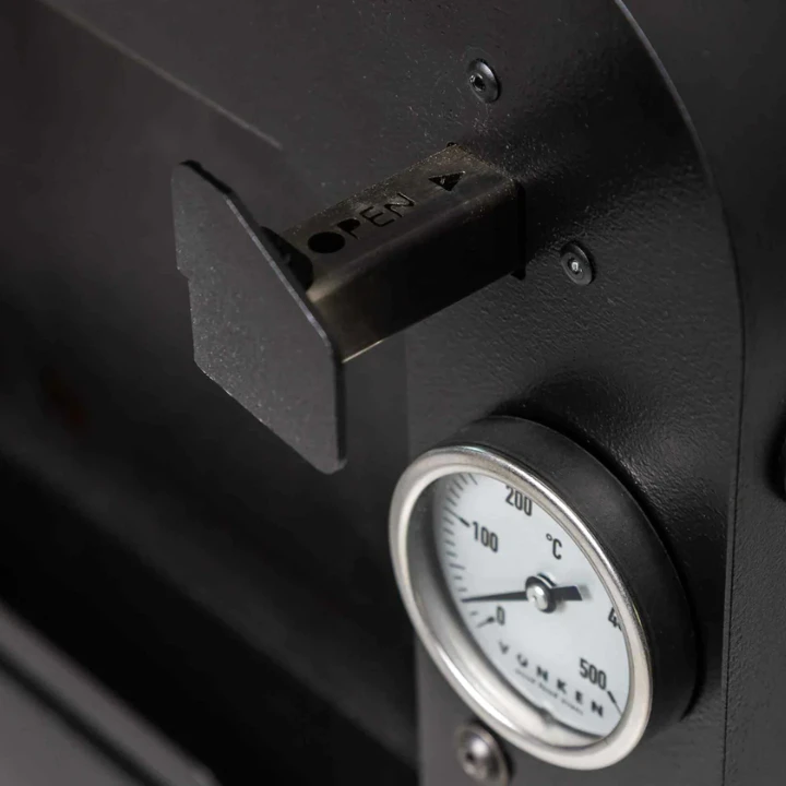 Vonken Urban Houtoven 6 Vonken Urban Houtoven - Afbeelding 4