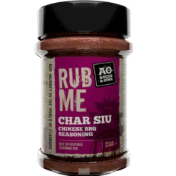 Angus&Oink Char Siu Seasoning 240 Gram