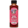 The Rose Garden Roses Are Red BBQ Sauce 500 Ml -Goedkope BBQ Genot Winkel image 415
