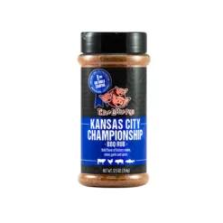 Three Little Pigs KC Championship BBQ Rub 12.5oz
