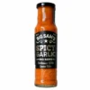 Big Sam's Spicy Garlic Sauce 250 Ml 1 Big Sam's Spicy Garlic Sauce 250 Ml -Goedkope BBQ Genot Winkel image 423