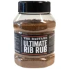 The Bastard Ultimate Rib Rub 280 Gram 1 The Bastard Ultimate Rib Rub 280 Gram -Goedkope BBQ Genot Winkel image 428