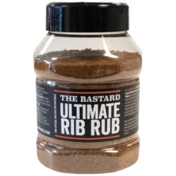 The Bastard Ultimate Rib Rub 280 Gram