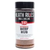 Heath Riles BBQ Beef Rub & Seasoning 11 Oz 1 Heath Riles BBQ Beef Rub & Seasoning 11 Oz -Goedkope BBQ Genot Winkel image 433