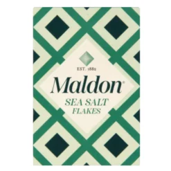 Maldon Sea Salt Flakes 250 Gram
