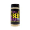 Hey Grill Hey Beef Rub 11.7 Oz / 332 Gram