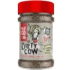 Angus&Oink (Meat Co Lab) Dirty Cow Beef BBQ Seasoning 200 Gram -Goedkope BBQ Genot Winkel image 449