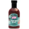 Meat Mitch Char Bar Table Sauce 19oz -Goedkope BBQ Genot Winkel image 457