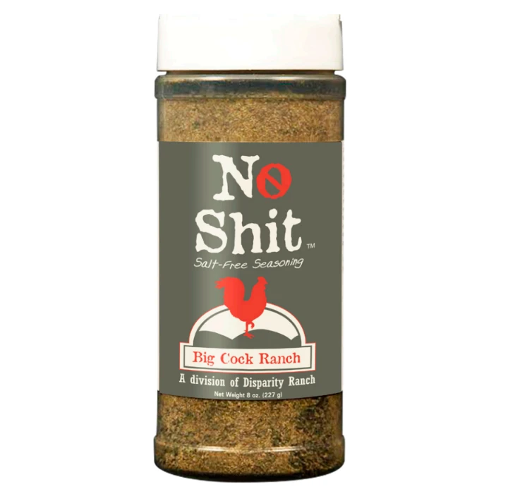 Big Cock Ranch No Shit 8oz 3 Big Cock Ranch No Shit 8oz