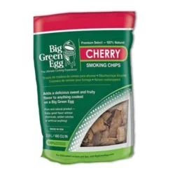 Big Green Egg Appel Chunks 3 Kg
