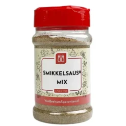 Van Beekum Smikkelsaus Mix 190 Gram